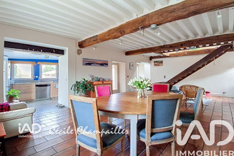 achat maison condrieu 69420