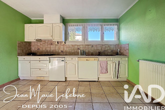 achat maison condrieu 69420