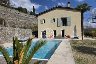 achat maison condrieu 69420