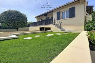 achat maison condrieu 69420
