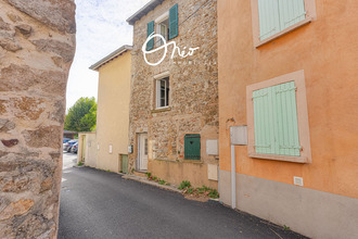 achat maison condrieu 69420