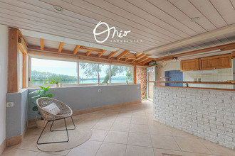 achat maison condrieu 69420