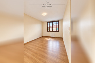 achat maison condrieu 69420