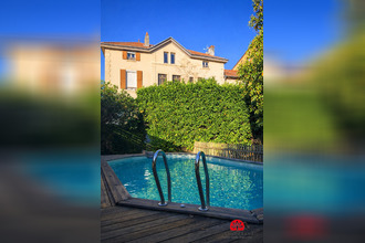 achat maison condrieu 69420