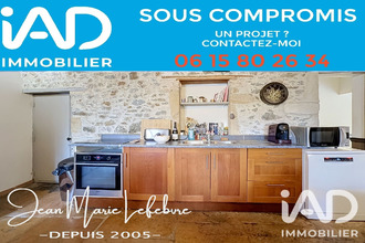 achat maison condrieu 69420