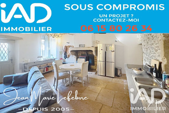 achat maison condrieu 69420