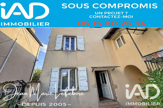 achat maison condrieu 69420