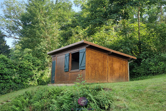 achat maison conflandey 70170