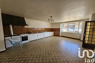 achat maison conflandey 70170