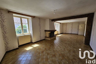 achat maison conflandey 70170