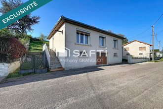 achat maison conflandey 70170