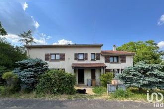 achat maison conflans-en-jarnisy 54800