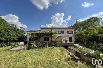 achat maison conflans-en-jarnisy 54800