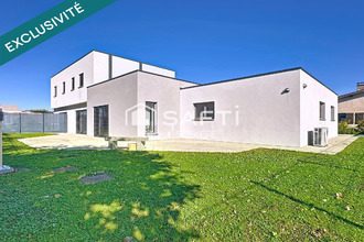 achat maison conflans-en-jarnisy 54800