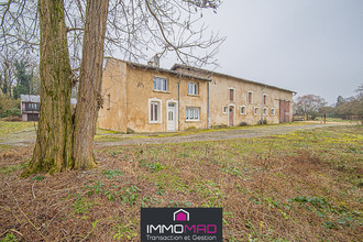 achat maison conflans-en-jarnisy 54800