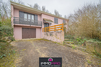 achat maison conflans-en-jarnisy 54800