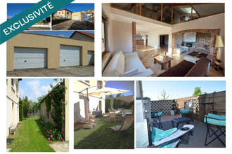 achat maison conflans-en-jarnisy 54800