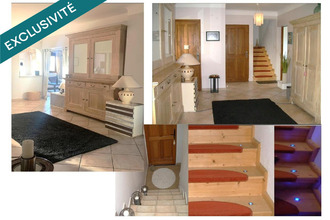 achat maison conflans-en-jarnisy 54800