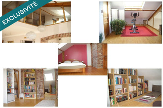 achat maison conflans-en-jarnisy 54800