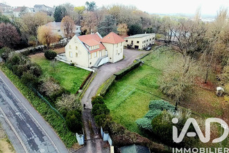 achat maison conflans-en-jarnisy 54800