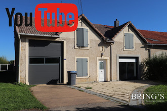 achat maison conflans-en-jarnisy 54800