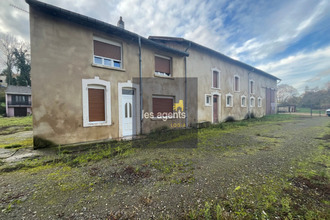 achat maison conflans-en-jarnisy 54800