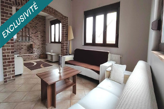 achat maison conflans-en-jarnisy 54800