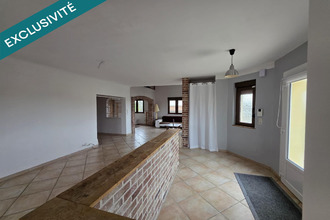 achat maison conflans-en-jarnisy 54800