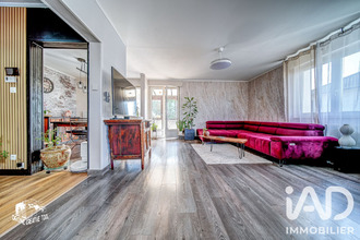 achat maison conflans-en-jarnisy 54800