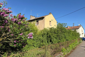 achat maison conflans-en-jarnisy 54800