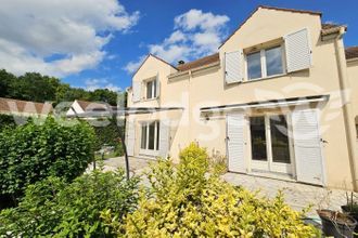 achat maison conflans-ste-honorine 78700