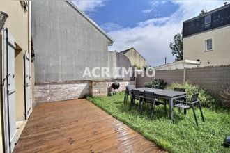 achat maison conflans-ste-honorine 78700