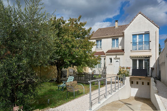 achat maison conflans-ste-honorine 78700