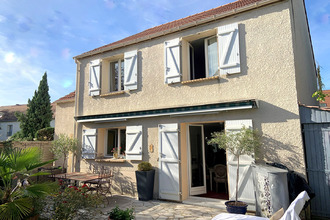 achat maison conflans-ste-honorine 78700