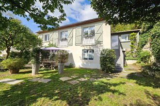 achat maison conflans-ste-honorine 78700