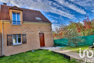 achat maison conflans-ste-honorine 78700