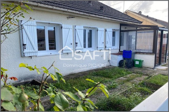 achat maison conflans-ste-honorine 78700