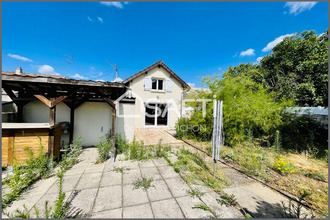 achat maison conflans-ste-honorine 78700