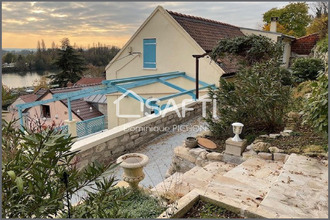 achat maison conflans-ste-honorine 78700