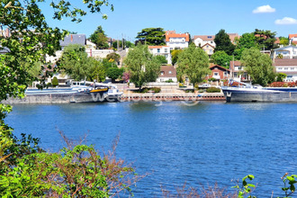 achat maison conflans-ste-honorine 78700