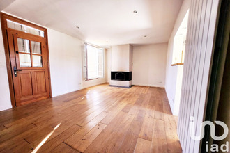 achat maison conflans-ste-honorine 78700