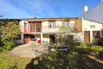 achat maison conflans-ste-honorine 78700