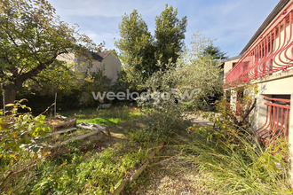 achat maison conflans-ste-honorine 78700