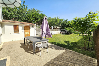 achat maison conflans-ste-honorine 78700