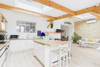 achat maison conflans-ste-honorine 78700