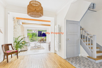 achat maison conflans-ste-honorine 78700