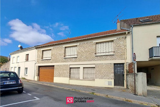 achat maison conflans-ste-honorine 78700