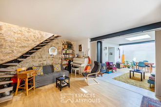 achat maison conflans-ste-honorine 78700