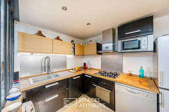 achat maison conflans-ste-honorine 78700