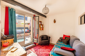 achat maison conflans-ste-honorine 78700